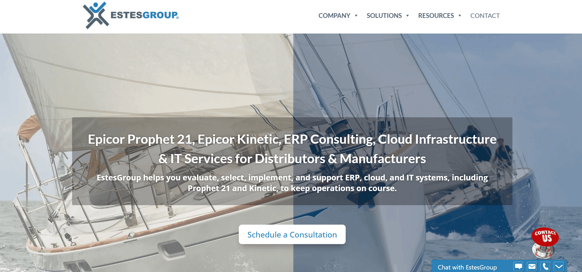 EstesGroup